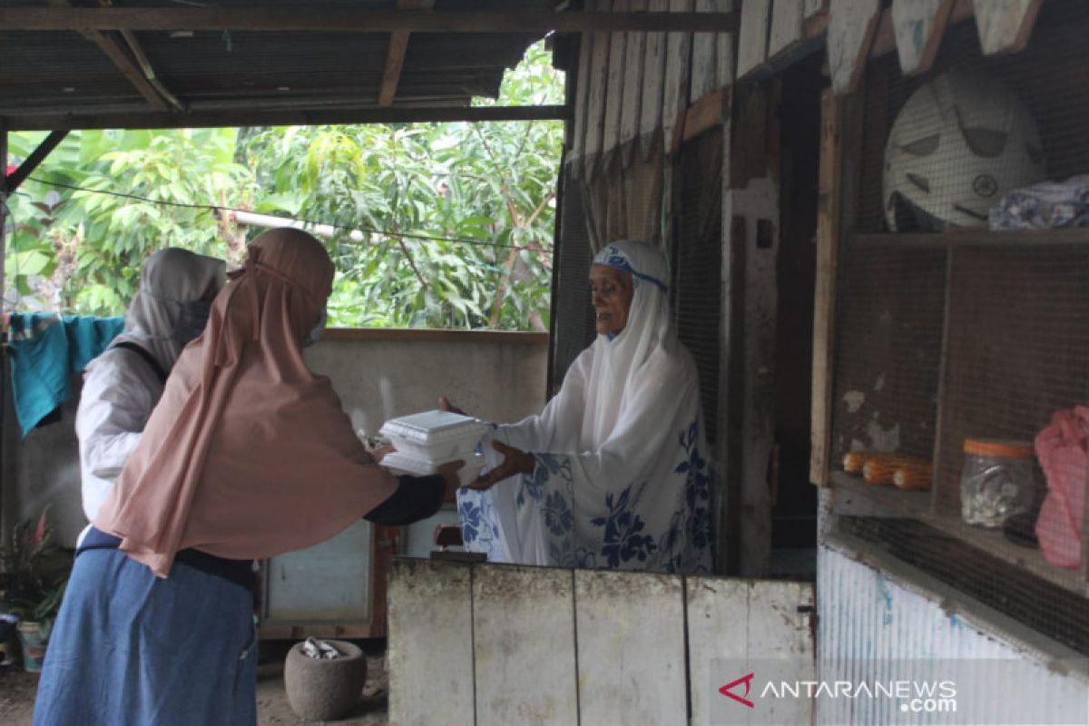 GTT mulai digalakkan di tengah pandemi COVID-19 di Sinjai