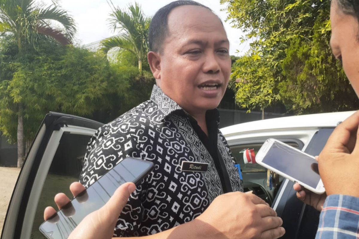 BKPSDM Kota Serang beri sanksi ASN langgar larangan mudik