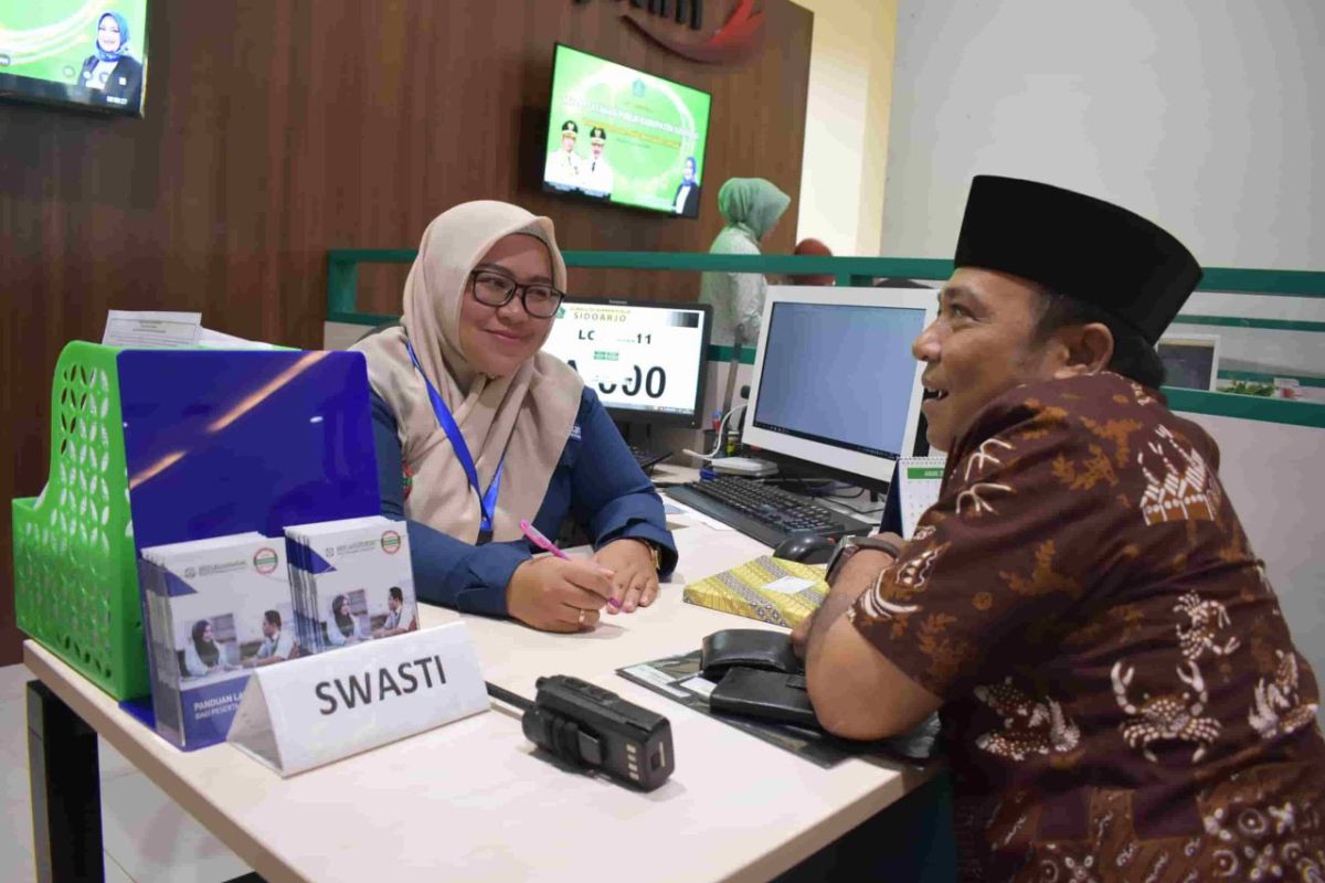 Rajin cari informasi valid, mudahkan peserta akses layanan JKN