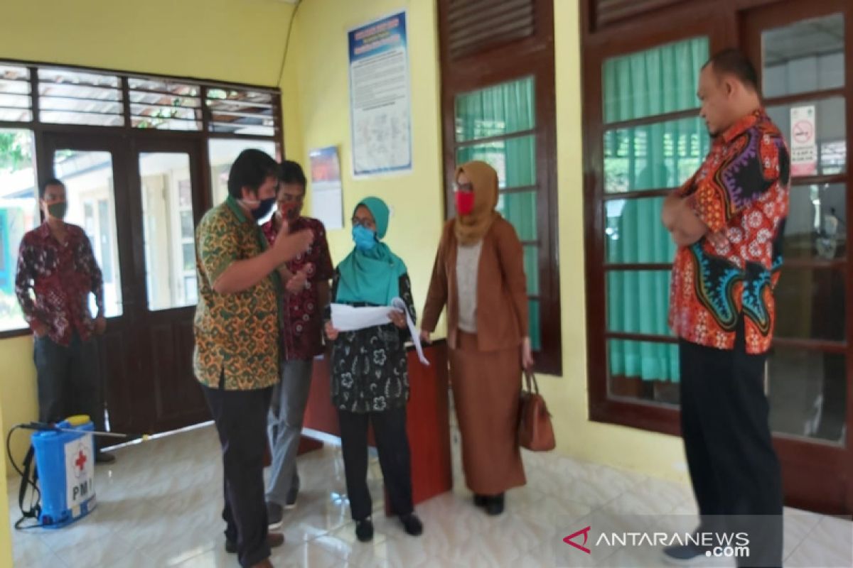 DPRD Kulon Progo meminta data ganda penerima KKS dikoordinasikan