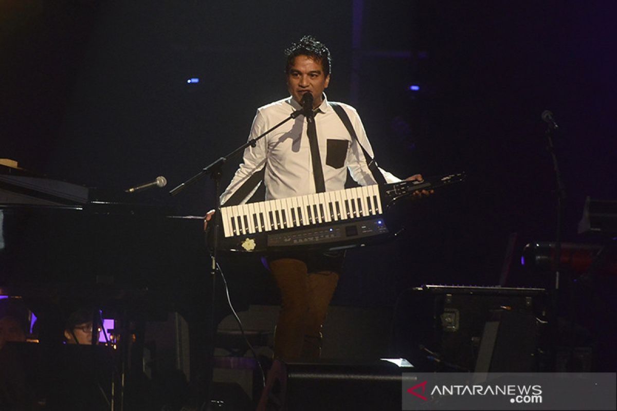 Indra Lesmana hingga Mocca, musisi jazz Indonesia yang mendunia