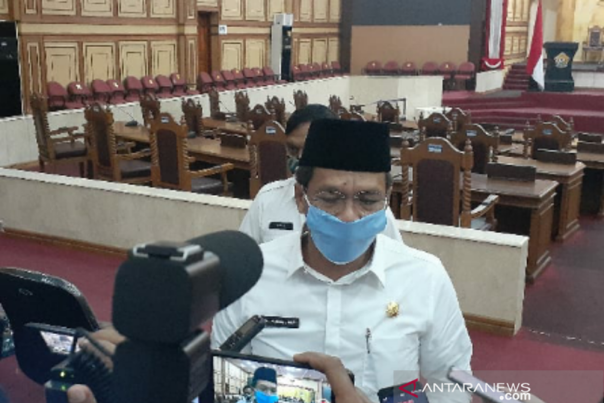 Ketua DPRD akan pimpin demonstrasi jika 500 TKA datang di Sultra