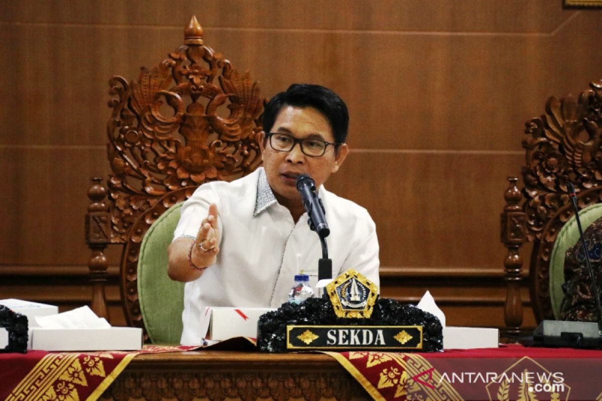 Badung maksimalkan LPD untuk antisipasi dampak sosial COVID-19