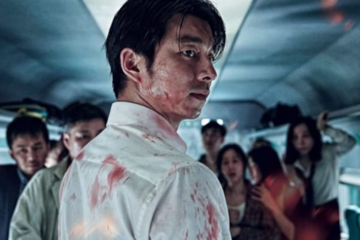 Sutradara "Train to Busan" buat serial horor Netflix "Hellbound"
