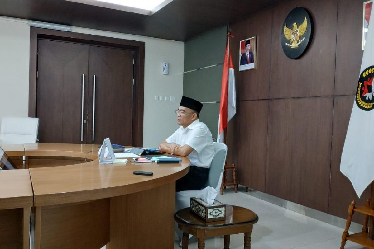 Menteri Muhadjir ajak masyarakat untuk berempati sosial saat pandemi