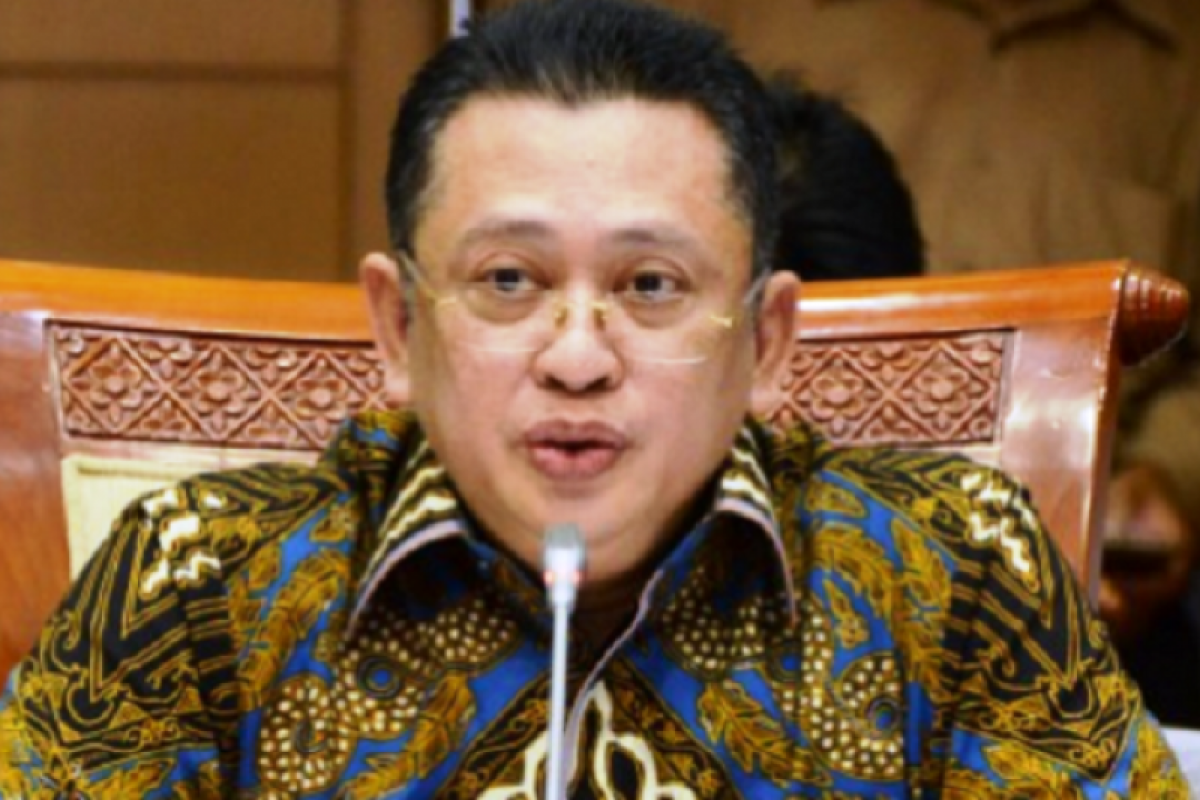 Bamsoet minta untuk menunda kedatangan 500 TKA China ke Sulawesi Tenggara