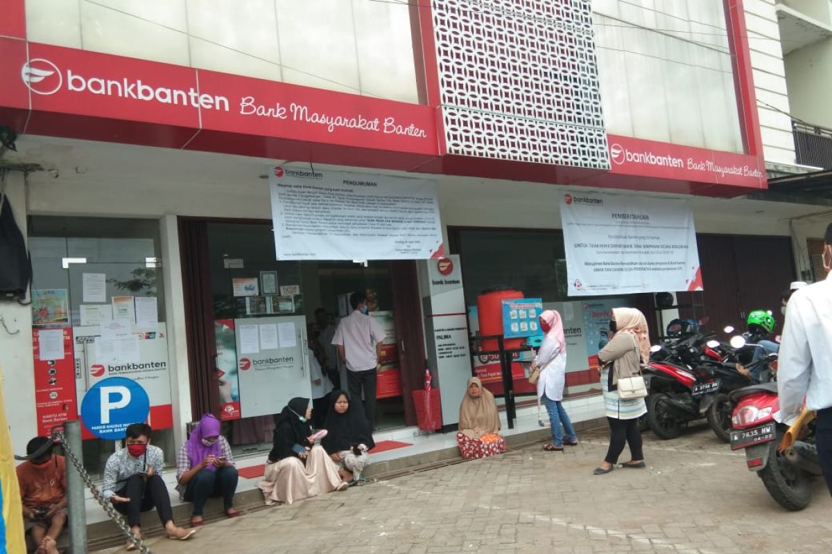 Dirut : Bank Banten mungkin saja bisa jadi bank Syariah