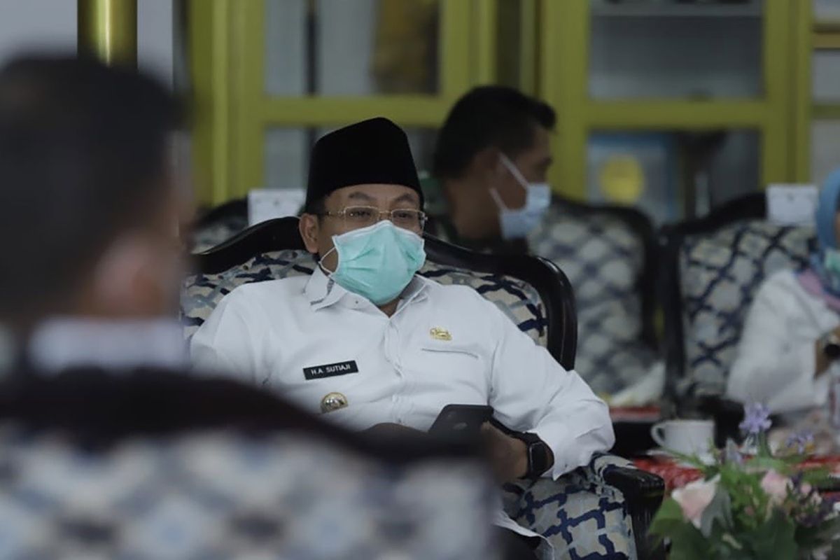 Wali Kota Malang ancam beri sanksi ASN nekat mudik