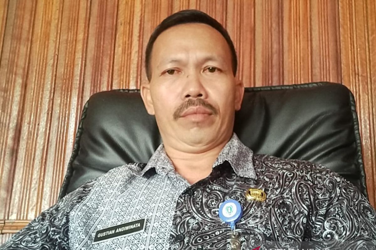 Disdik Bengkayang harap tak ada pemotongan hak guru di perbatasan