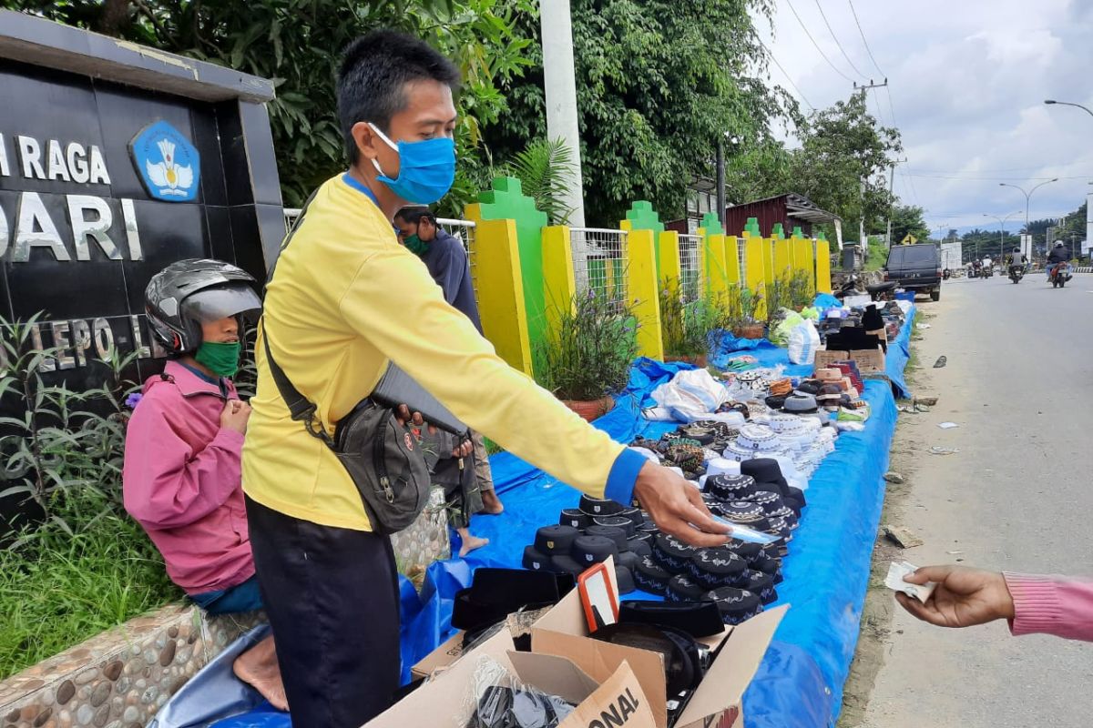 Idul Fitri, pandemi dan bayang-bayang PHK