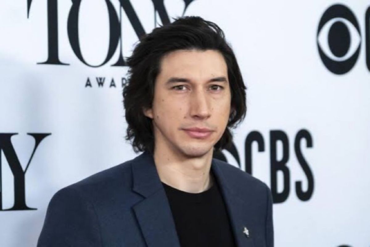 Matt Damon dan Adam Driver adu peran di film "The Last Duel"