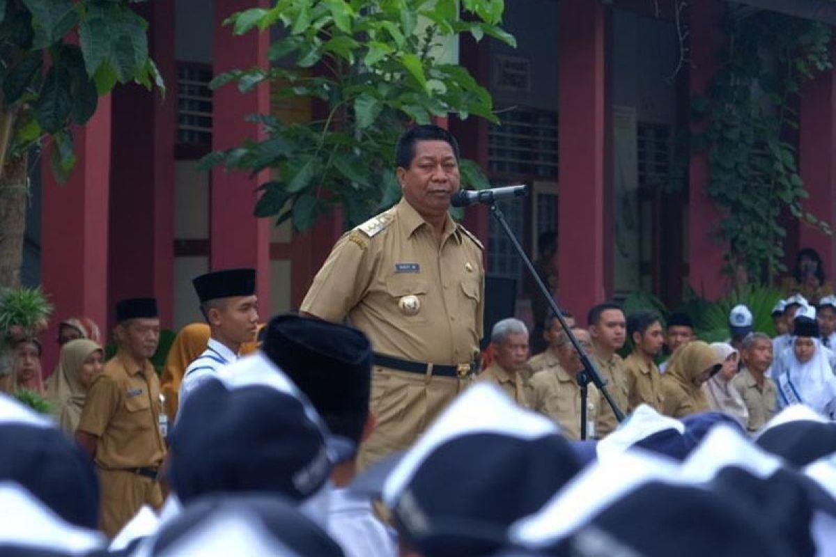 Disdik Kota Magelang perpanjang lagi KBM mandiri di rumah