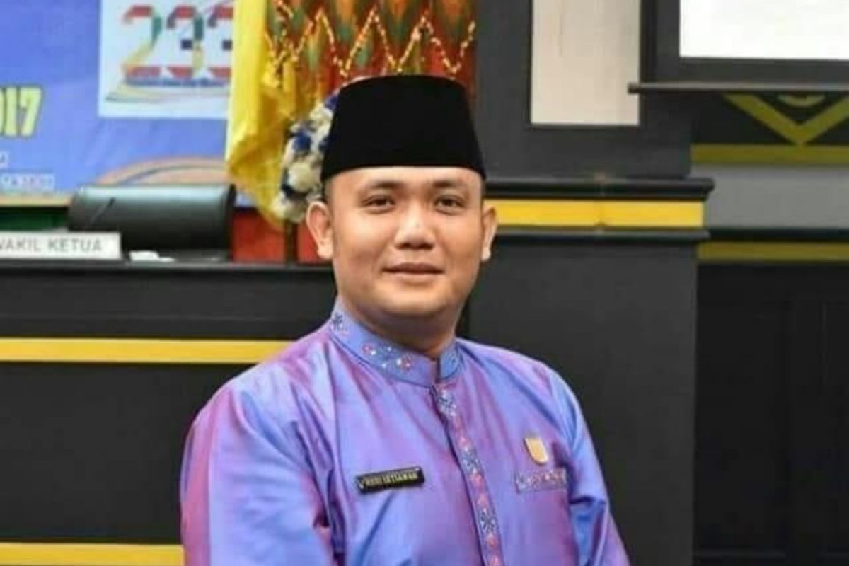 Fraksi Demokrat bakal gunakan hak interpelasi jika PSBB Pekanbaru tak dievaluasi total