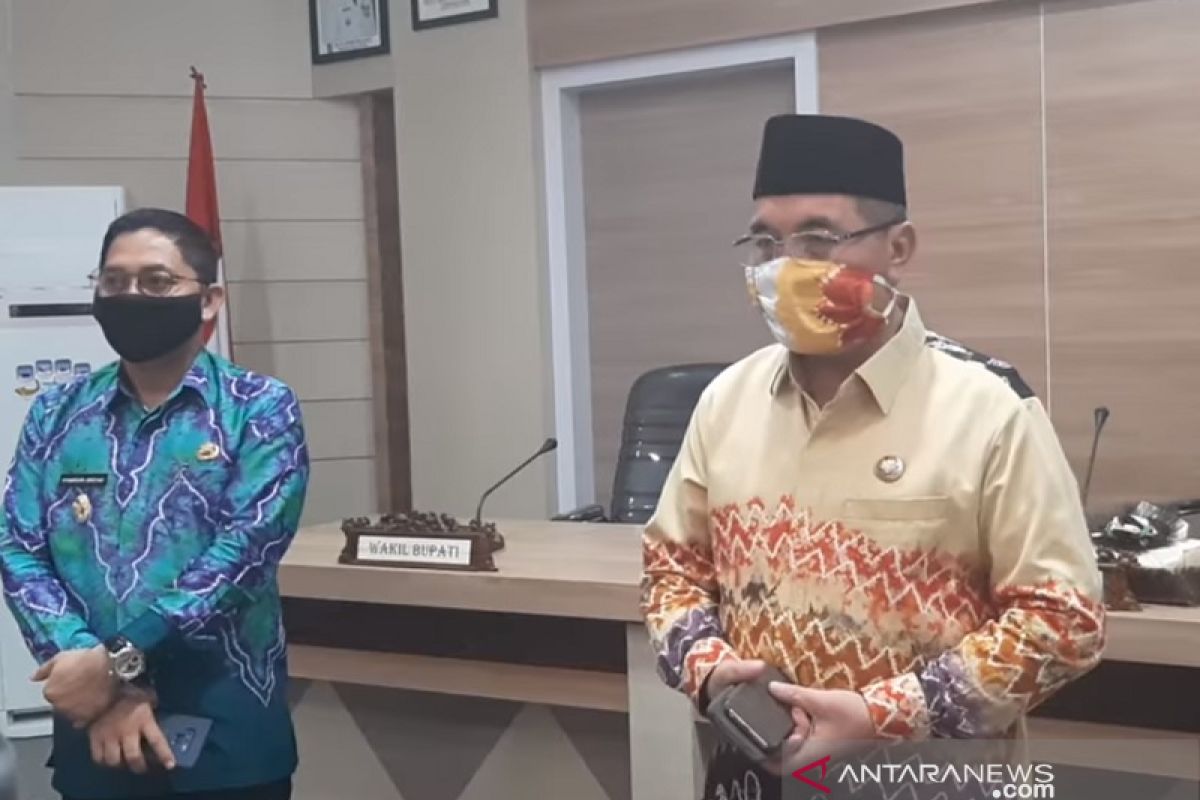 Warga HSS belum terdata BLT dan kebutuhan dasar tak terpenuhi, segera melapor