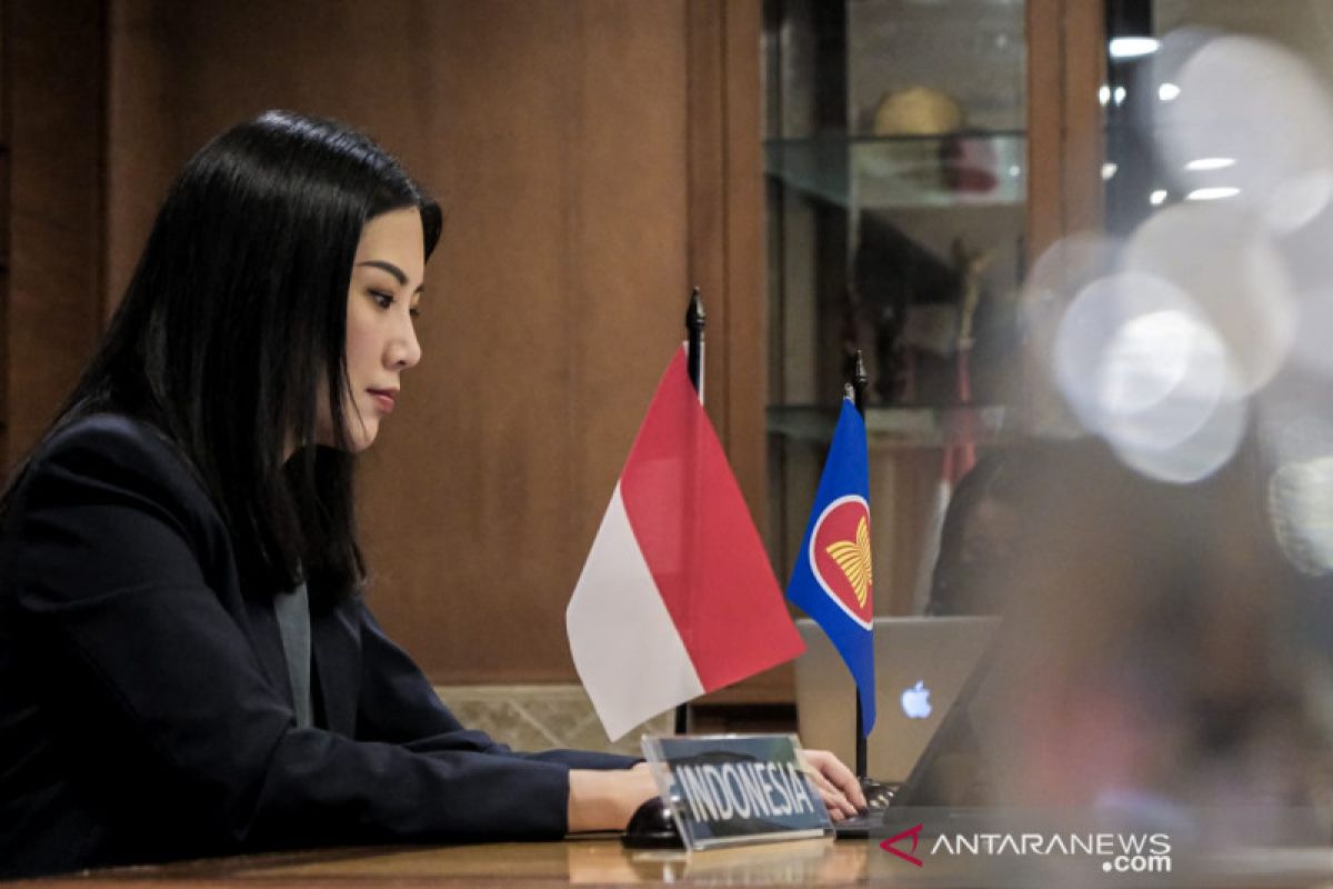 ASEAN sepakati 7 perkuatan kerja sama pariwisata di tengah pandemi