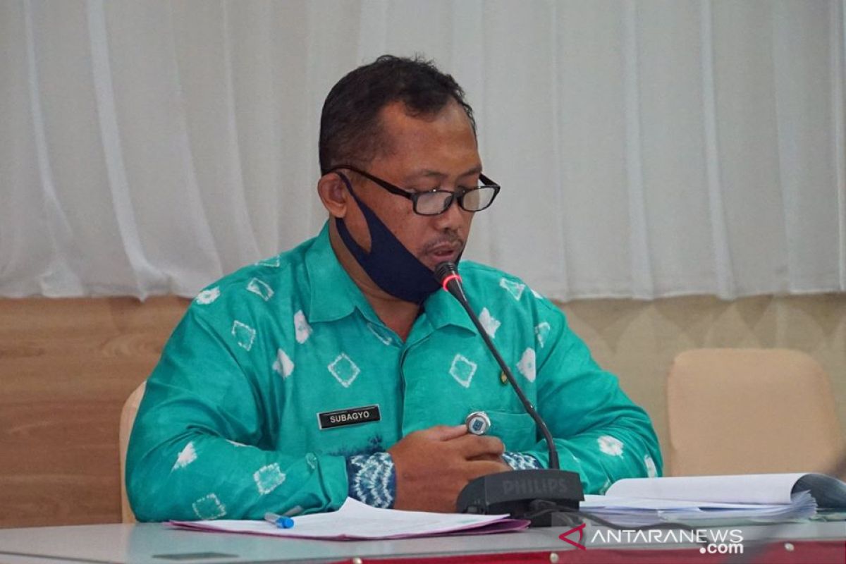 Empat desa di Kalumpang dan dua desa di Loksado sudah salurkan BLT Dana Desa