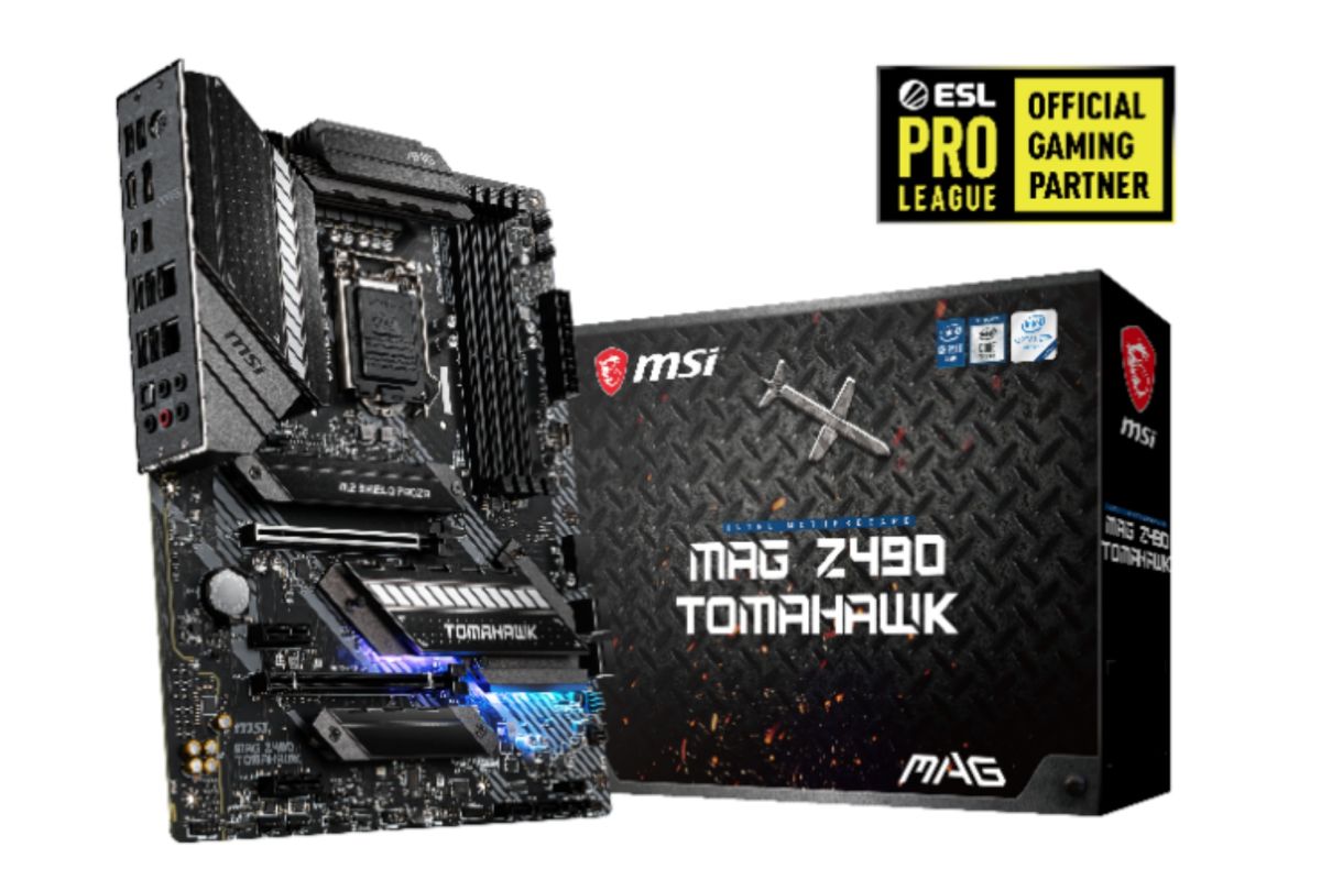 MSI rilis "motherboard gaming" seri 400 untuk Indonesia