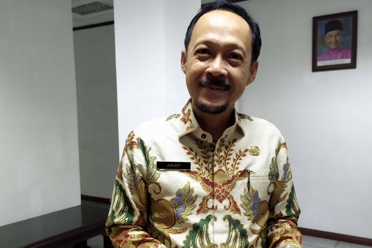 Investasi PMDN di Sumut triwulan  I 2020 turun