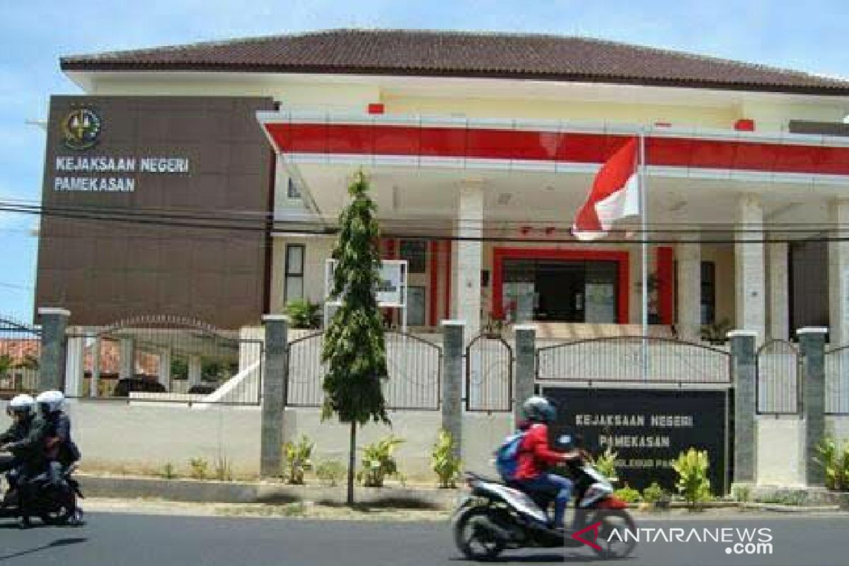 Kejari Pamekasan usut penjualan tanah kas negara