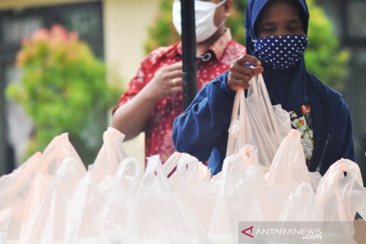 Pulang Pisau gelar pasar murah gula pasir