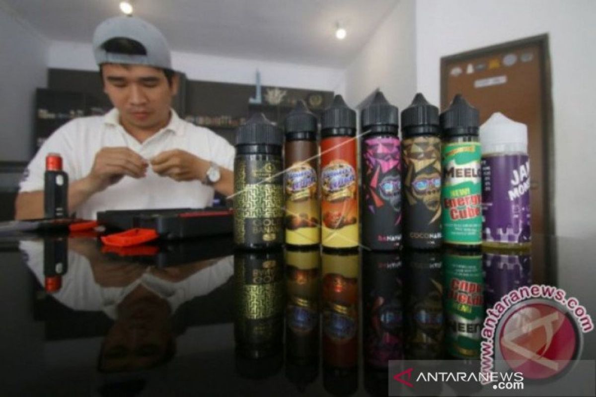 Aturan produk tembakau alternatif harus libatkan pemangku kepentingan