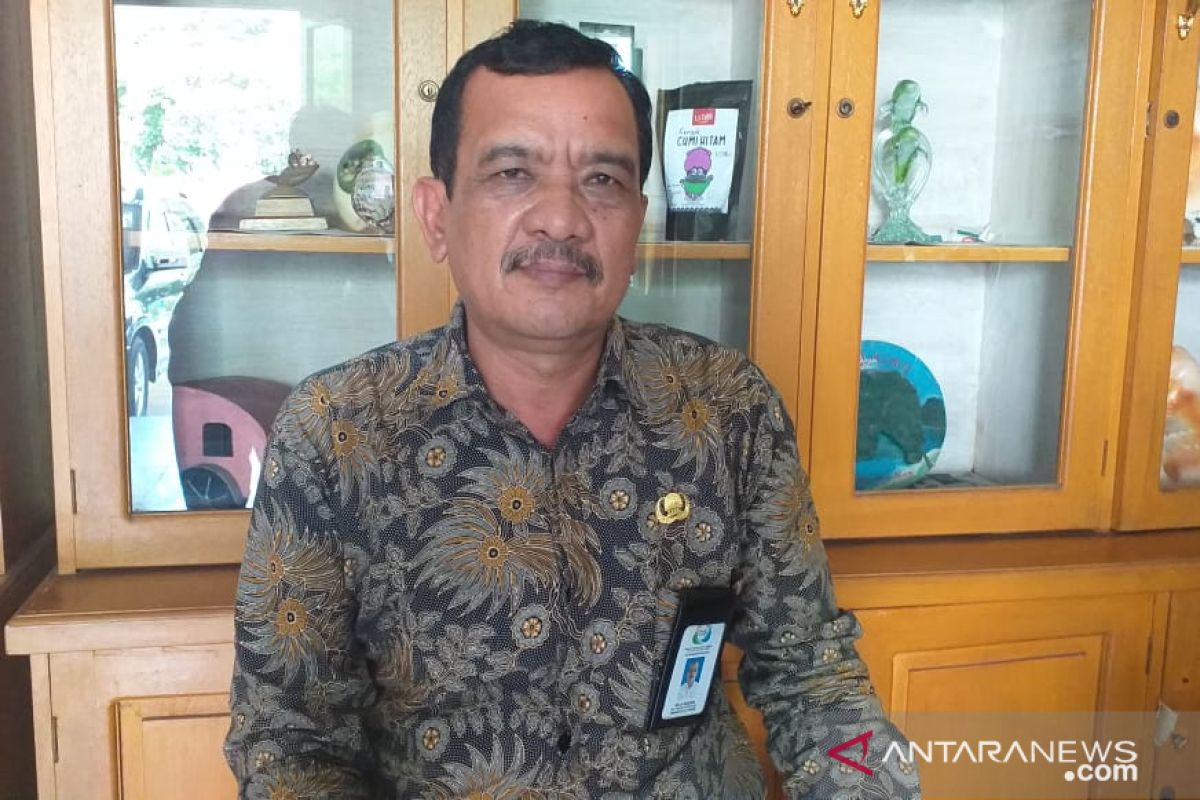 Pemkab Belitung dorong pelaku UMKM berinovasi di tengah pandemi COVID-19