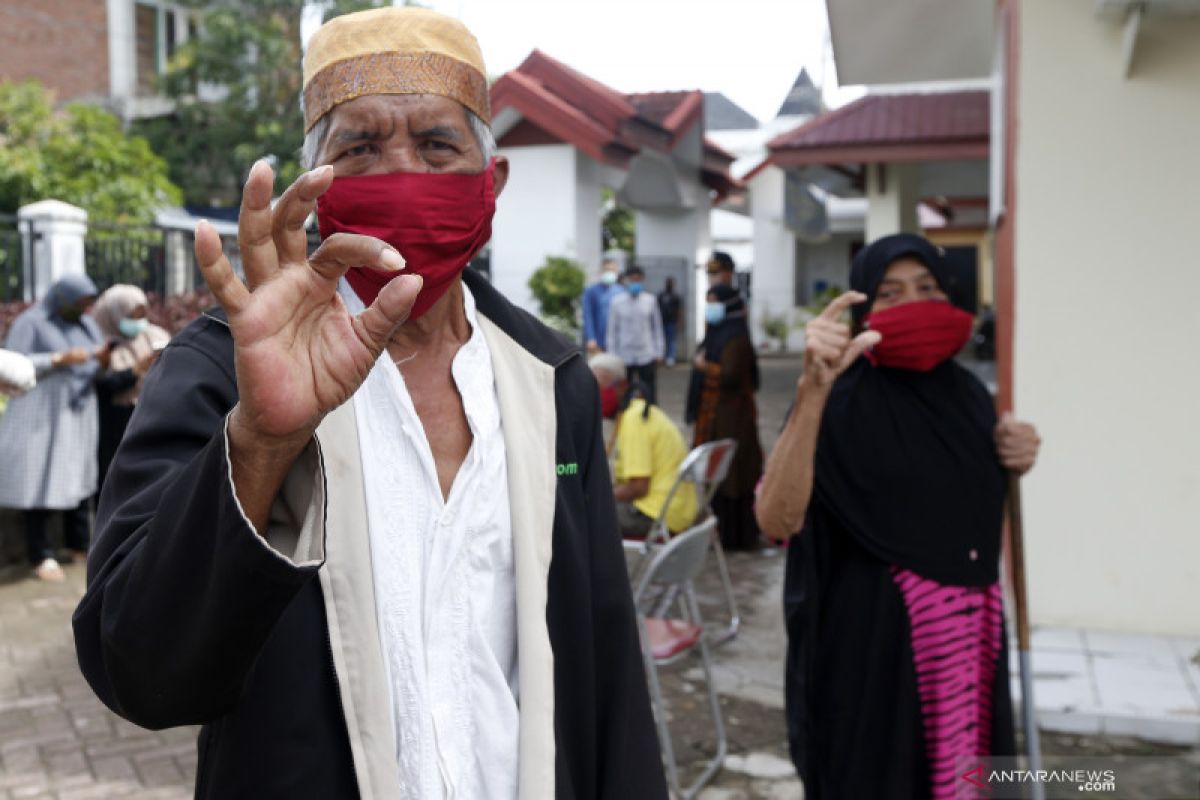 Mensos: Dukung dan beri perhatian lansia di saat pandemi