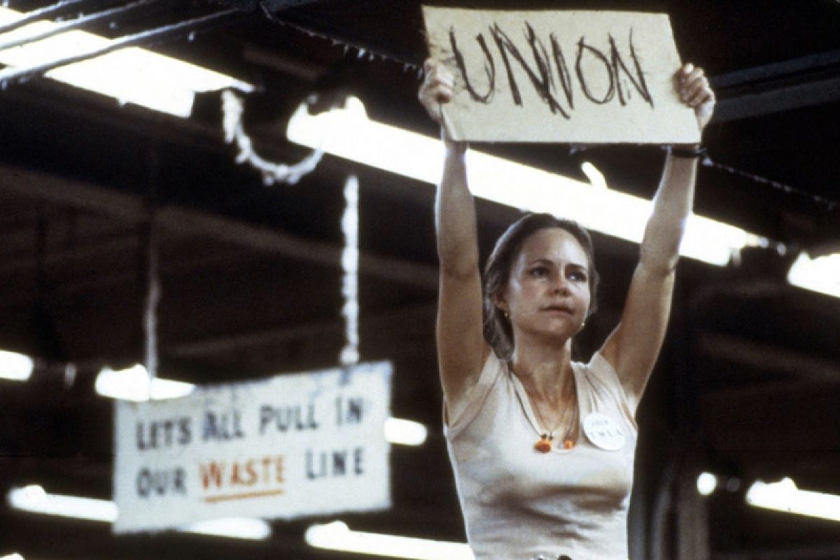 Mengulik perjuangan buruh dan pekerja melalui film