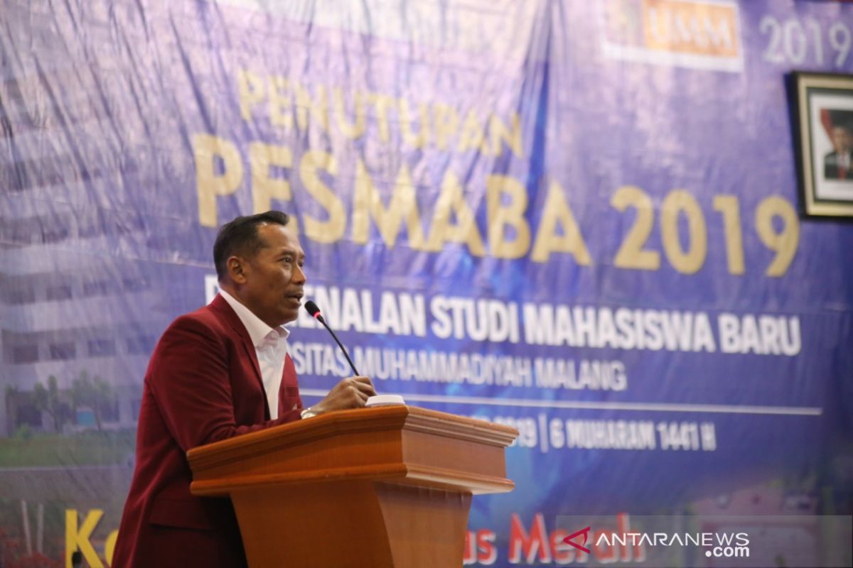 UMM beri mahasiswa kompensasi UKT saat pandemi COVID-19