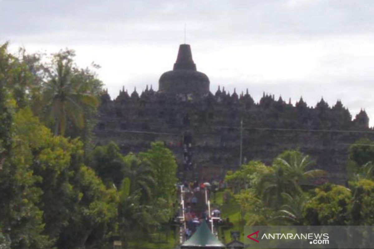 Bukan cuma tren, tur virtual adalah kebutuhan wisata