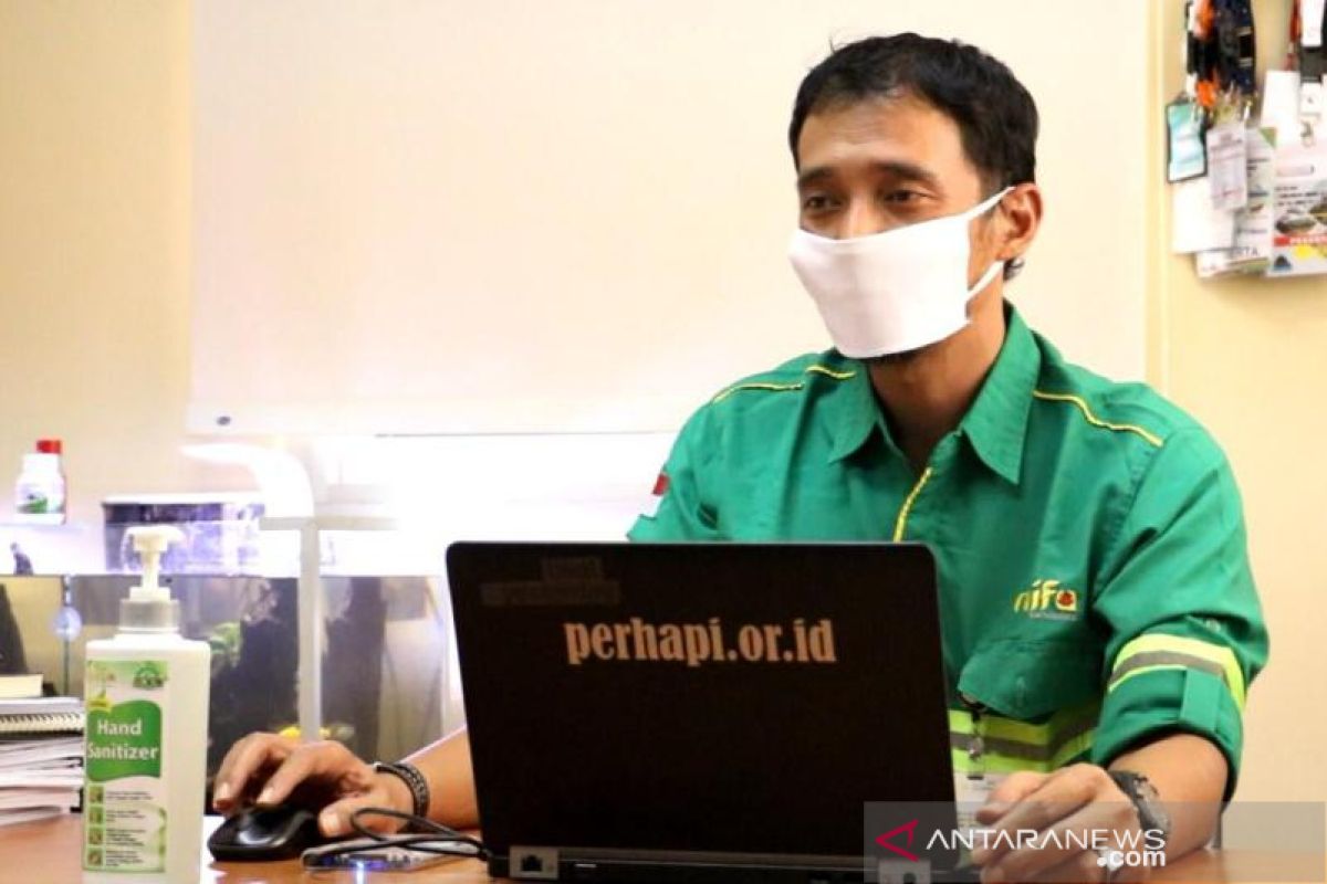 Mifa Bersaudara pertahankan produksi batu bara di Aceh ditengah pandemi global