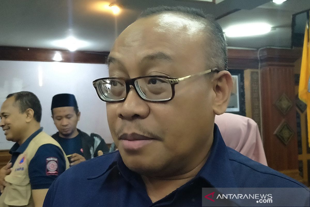 Pasien positif COVID-19 NTB bertambah 8, satu umur 5 bulan meninggal