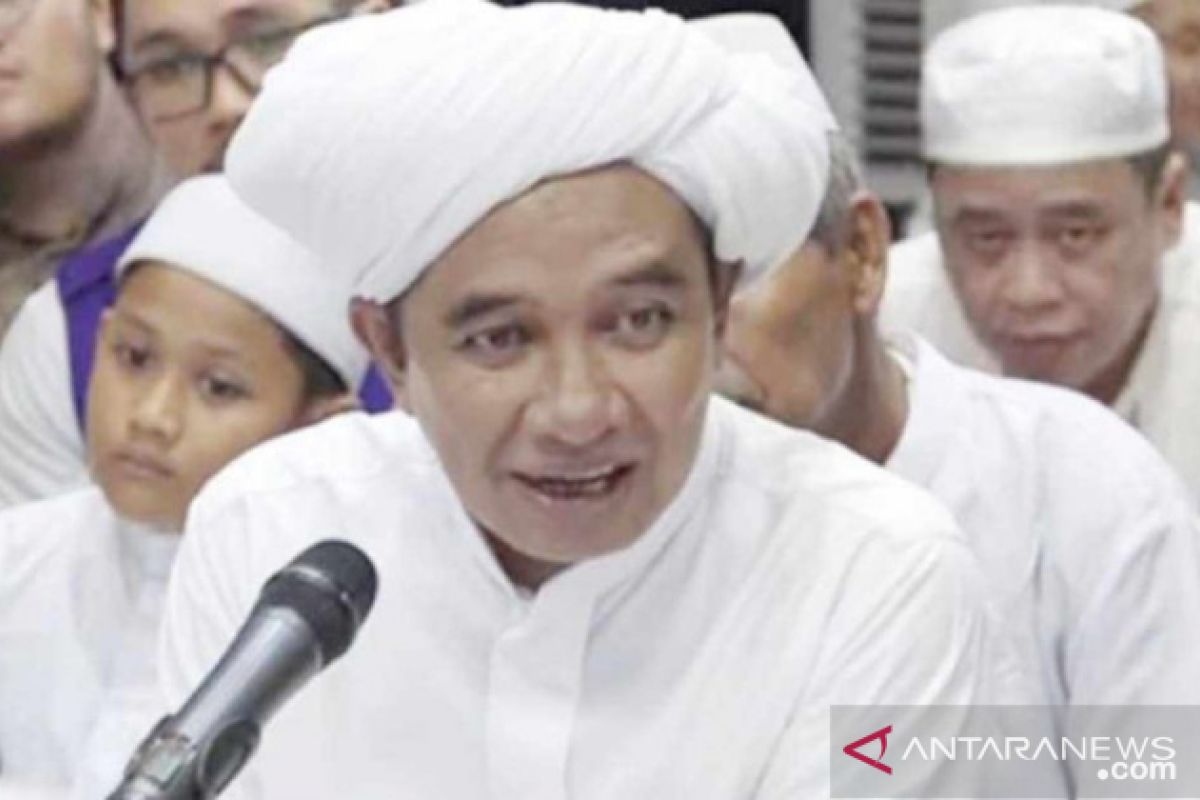 KH Ahmad Zuhdiannoor Wafat, Masyarakat Kalsel sangat berduka