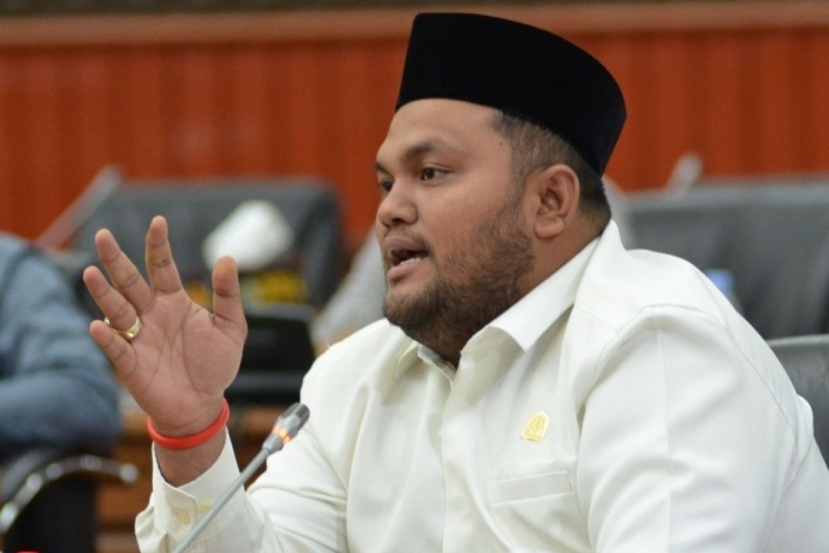 DPRA ingatkan anggaran dayah di Aceh tidak boleh dipangkas