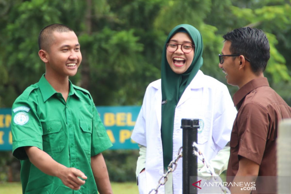 Kementan perpanjang waktu penerimaan mahasiswa baru Polbangtan-PEPI