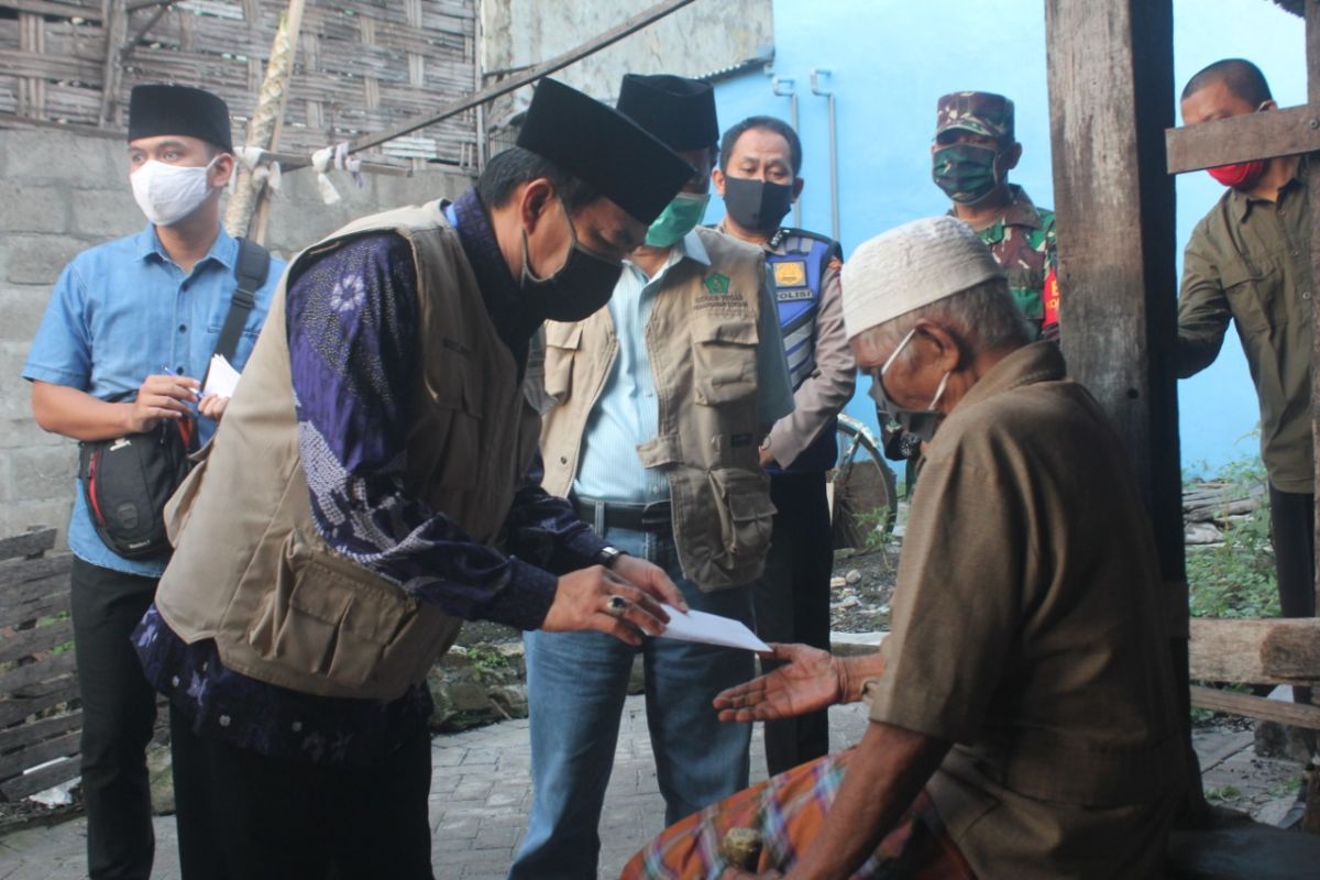 PKB cari figur pengganti Cak Nur untuk Pilkada Sidoarjo