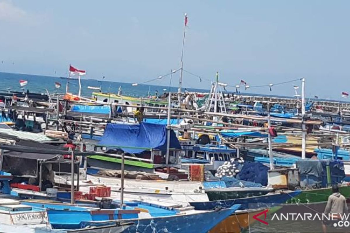 Nelayan di Kupang tetap melaut di tengah pandemi COVID-19