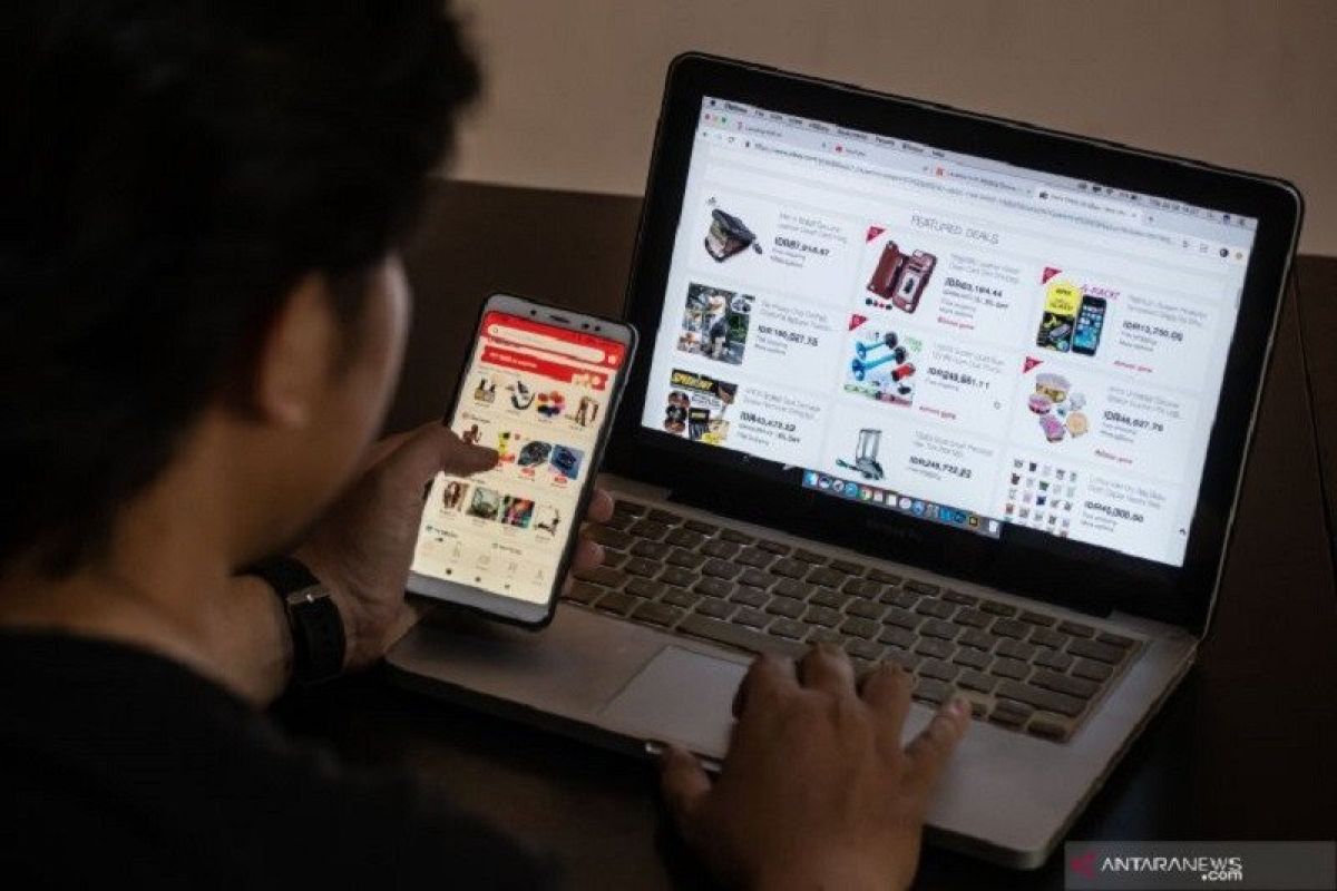 Ini perusahaan e-commerce yang bakal pungut PPN produk digital impor