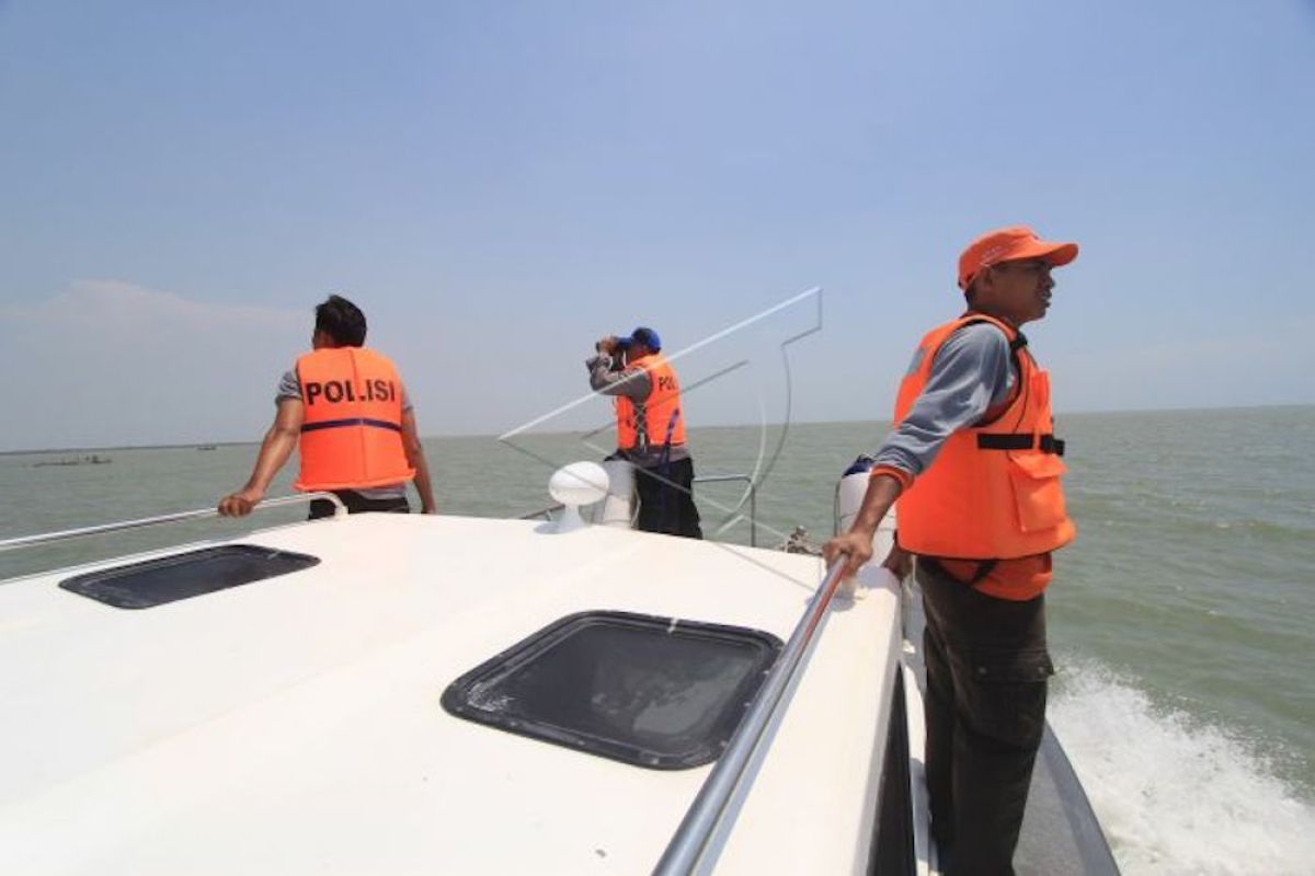 ABK asal  Padang dilaporkan hilang di Perairan Malaysia