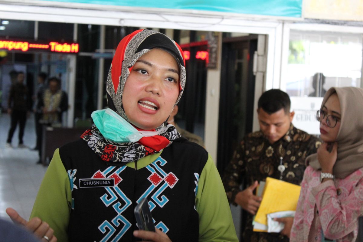 Wagub Lampung ajak warga jadikan rumah sebagai pusat kegiatan ibadah
