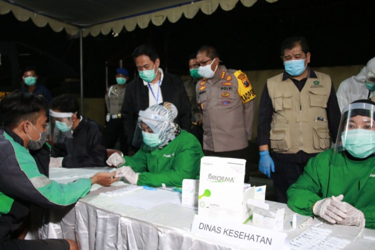 Pemkab Sidoarjo usulkan tambahan dua rumah sakit rujukan