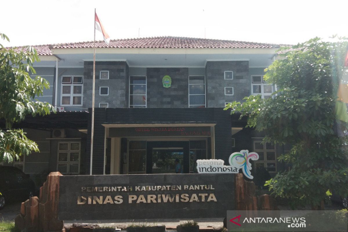 Pemkab Bantul perpanjang penutupan semua objek wisata, cegah COVID-19