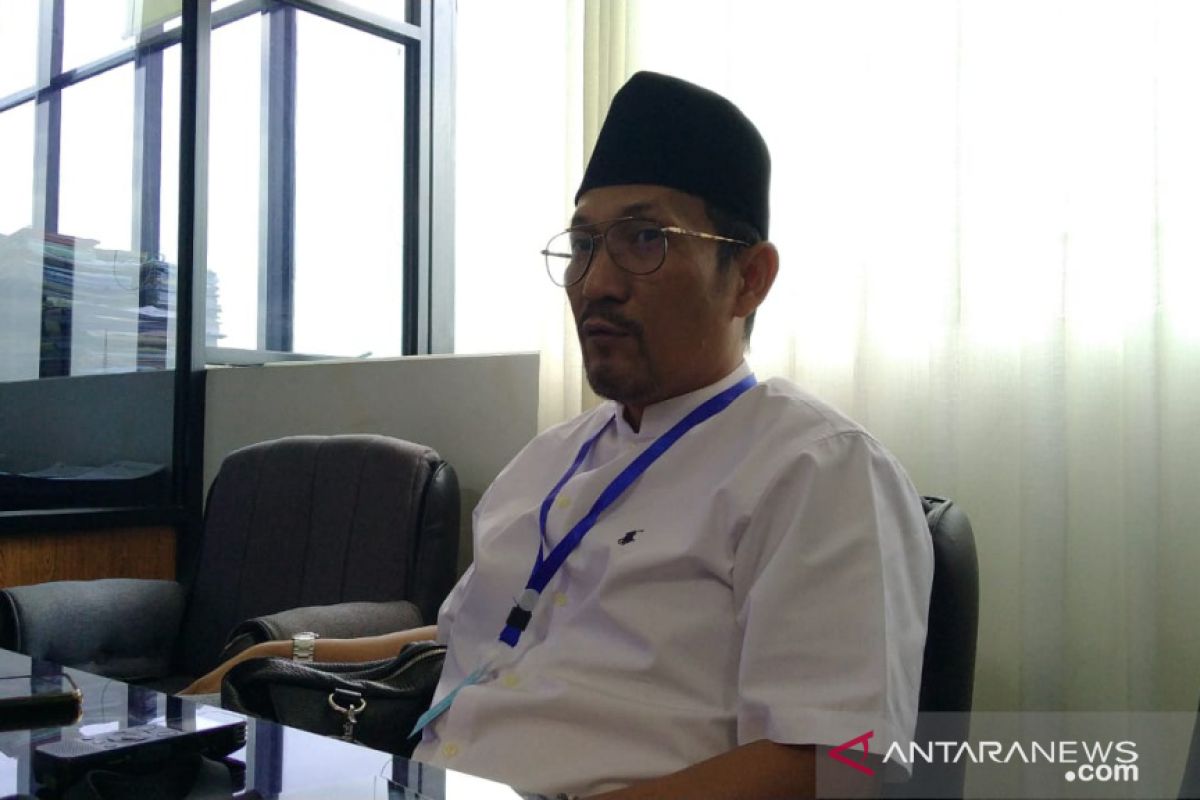 DPRD Provinsi temui tim gugus tugas percepatan penanganan covid-19 Tabalong