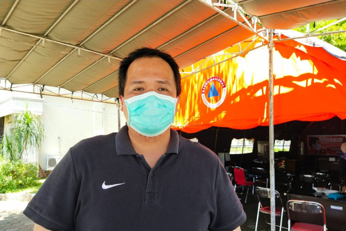 11 orang reaktif di Sumbawa Barat lakukan swab di antaranya tiga tenaga kesehatan