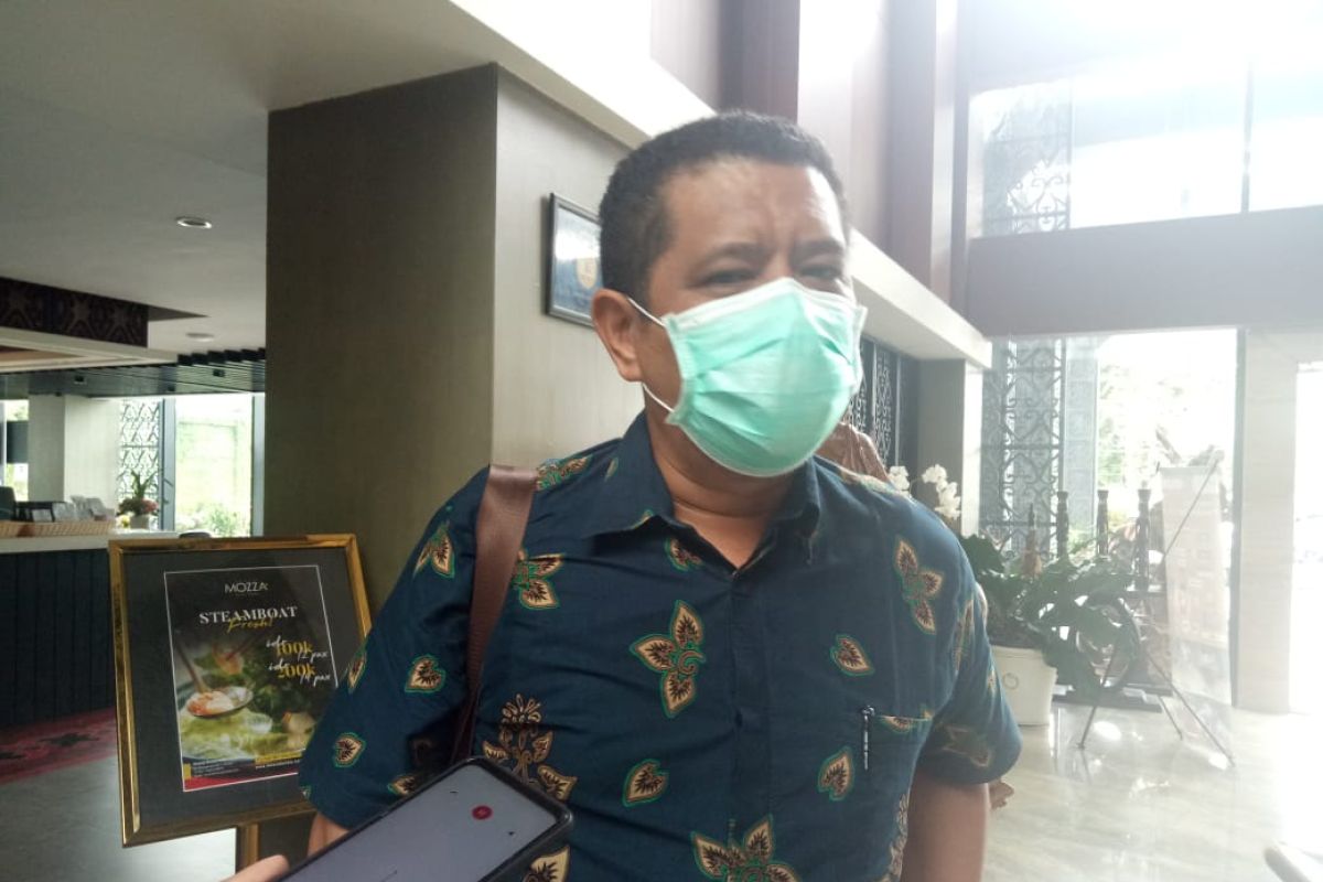 Pengurangan karyawan di Tembagapura solusi cegah penularan COVID-19