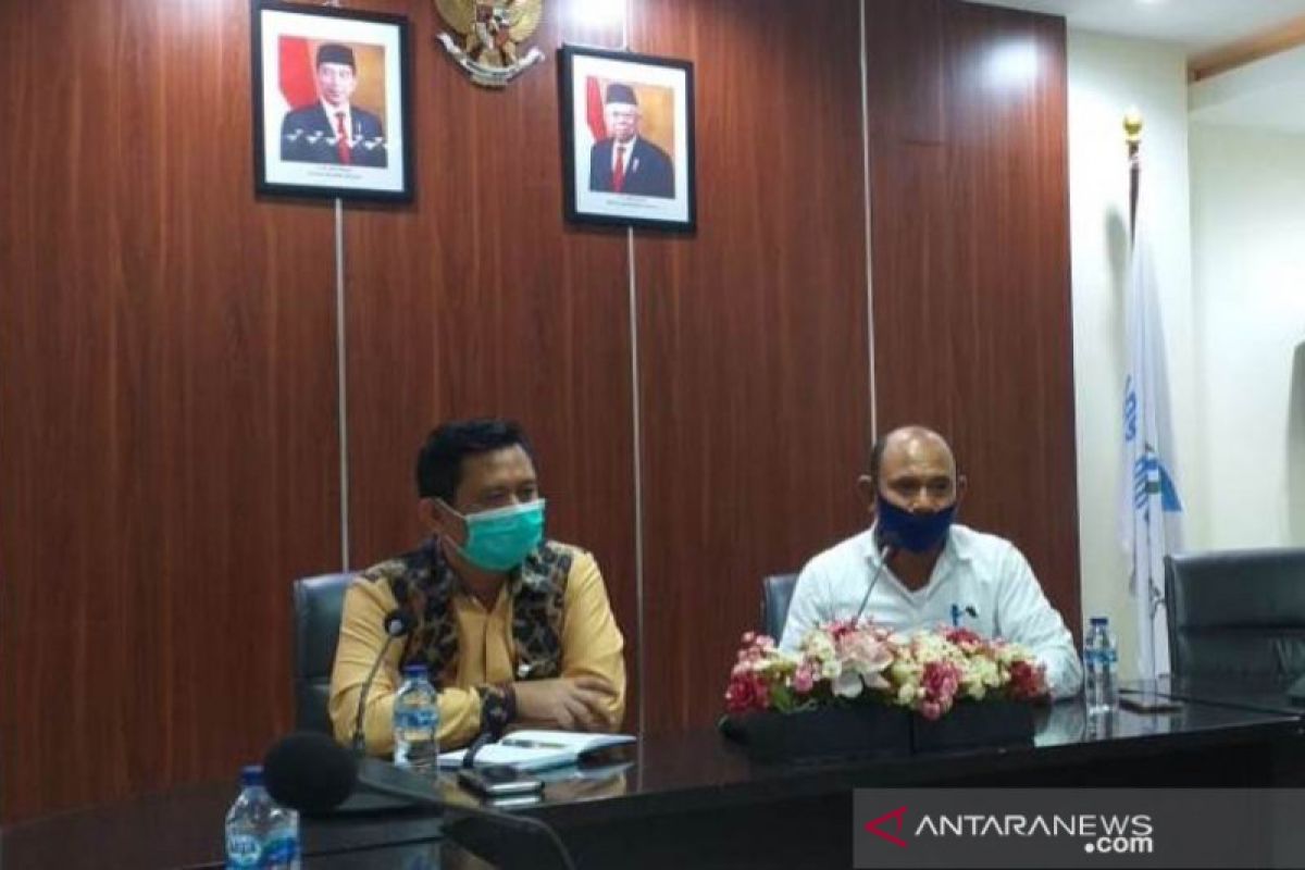 Penerbangan antarkota di NTT tetap dibuka