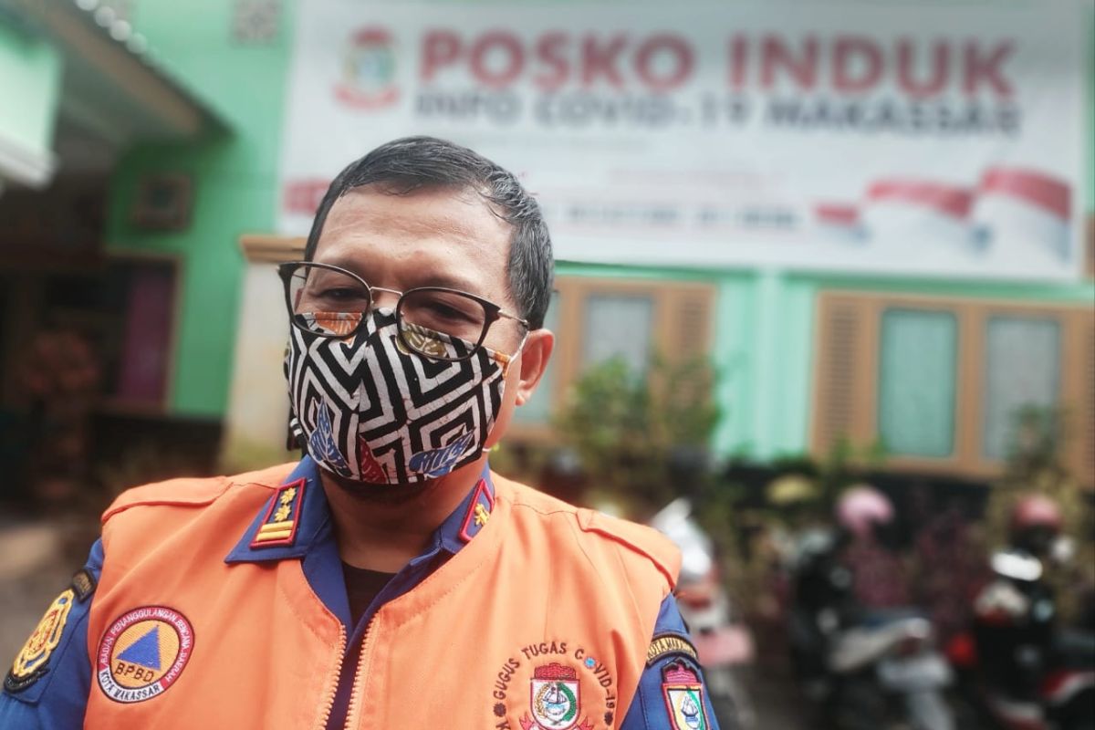 Pemkot pertimbangkan masa perpanjangan PSBB di Makassar