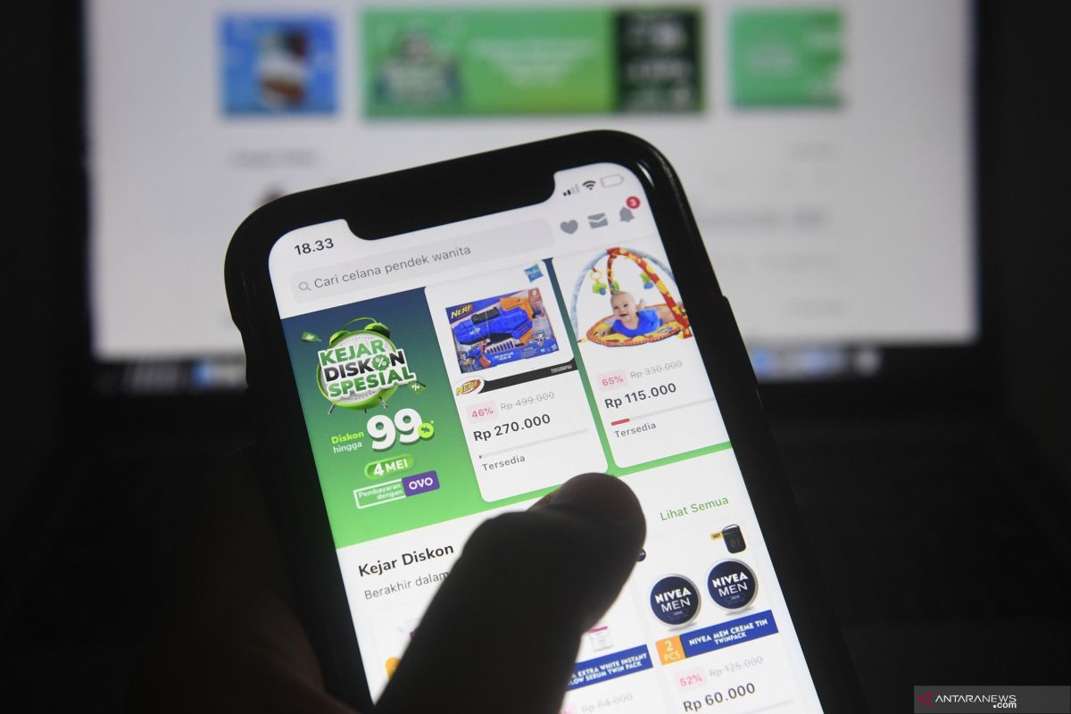 CEO Tokopedia surati pengguna pltform tentang data bocor