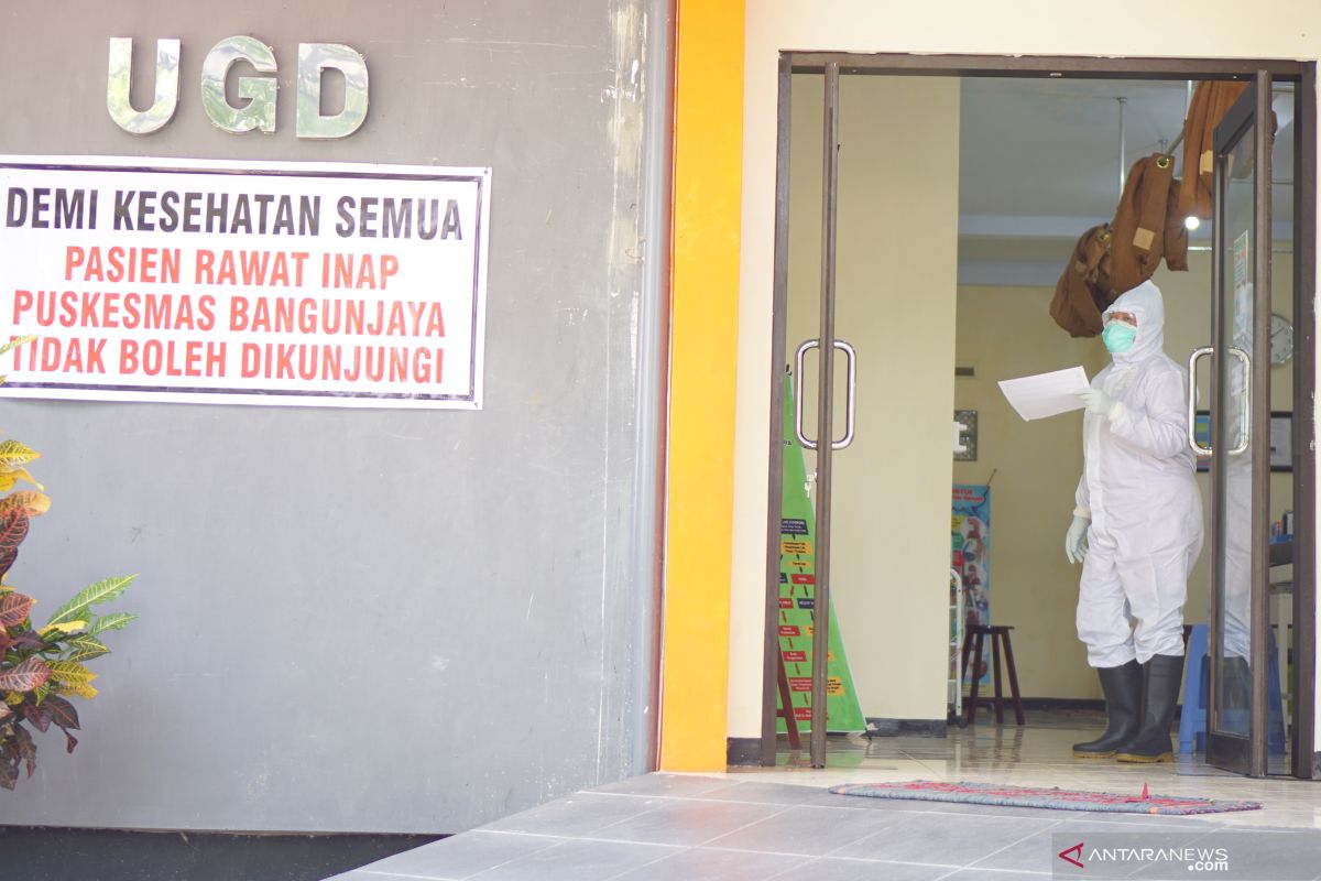 Pasien COVID-19 Kabupaten Kediri tambah 14 orang dari klaster pabrik rokok