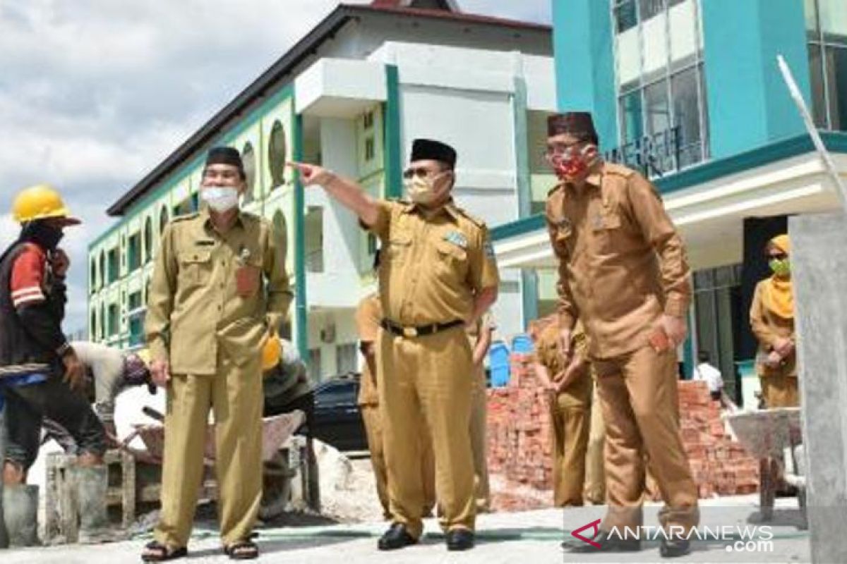 Kemenag tetapkan Bangka Belitung sebagai Embarkasi Haji Antara